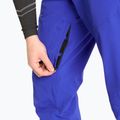 Мъжки скиорски панталон EA7 Emporio Armani Ski Cortina Toray new royal blue 5