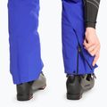 Мъжки скиорски панталон EA7 Emporio Armani Ski Cortina Toray new royal blue 6