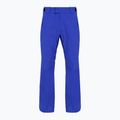 Мъжки ски панталони EA7 Emporio Armani Ski Cortina Toray new royal blue