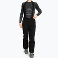 Мъжки скиорски панталон EA7 Emporio Armani Ski Kitzbuhel Protectum black