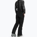 Мъжки скиорски панталон EA7 Emporio Armani Ski Kitzbuhel Protectum black 2