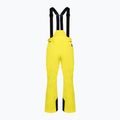 Мъжки ски панталони EA7 Emporio Armani Ski Kitzbuhel Protectum blazing yellow 2