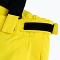 Мъжки ски панталони EA7 Emporio Armani Ski Kitzbuhel Protectum blazing yellow 5