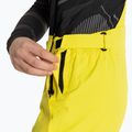 Мъжки скиорски панталони EA7 Emporio Armani Ski Kitzbuhel Protectum blazing yellow 4