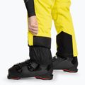 Мъжки скиорски панталони EA7 Emporio Armani Ski Kitzbuhel Protectum blazing yellow 6