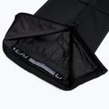 Мъжки скиорски панталони EA7 Emporio Armani Ski Kitzbuhel Softshell black 3