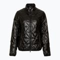 Дамски потник EA7 Emporio Armani Ski Kitzbuhel Light Padded T-Top black