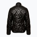 Дамски потник EA7 Emporio Armani Ski Kitzbuhel Light Padded T-Top black 2