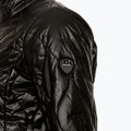 Дамски потник EA7 Emporio Armani Ski Kitzbuhel Light Padded T-Top black 3