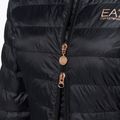 Дамско яке EA7 Emporio Armani Train Core Eco Down Ultra Light черно 4