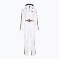 Дамски ски костюм EA7 Emporio Armani Ski Kitzbuhel Softshell white