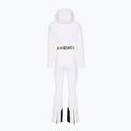 Дамски ски костюм EA7 Emporio Armani Ski Kitzbuhel Softshell white 2