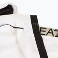 Дамски ски костюм EA7 Emporio Armani Ski Kitzbuhel Softshell white 6