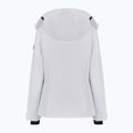 Дамско ски яке EA7 Emporio Armani Ski Cortina Embossed Toray white 2