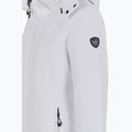 Дамско ски яке EA7 Emporio Armani Ski Cortina Embossed Toray white 3