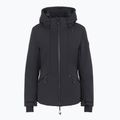 Дамско яке EA7 Emporio Armani Ski Kitzbuhel Softshell black