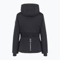 Дамско яке EA7 Emporio Armani Ski Kitzbuhel Softshell black 2