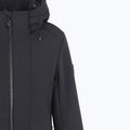 Дамско яке EA7 Emporio Armani Ski Kitzbuhel Softshell black 3