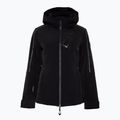 Дамско ски яке EA7 Emporio Armani Ski Cortina Logo Toray black