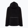 Дамско ски яке EA7 Emporio Armani Ski Cortina Logo Toray black 2