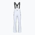 Дамски ски панталони EA7 Emporio Armani Ski St. Moritz Fashion white