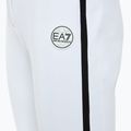 Дамски ски панталони EA7 Emporio Armani Ski St. Moritz Fashion white 3