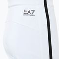 Дамски ски панталони EA7 Emporio Armani Ski St. Moritz Fashion white 4