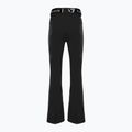 Дамски ски панталони EA7 Emporio Armani Ski Kitzbuhel High Waisted Softshell black 2