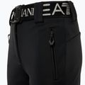 Дамски ски панталони EA7 Emporio Armani Ski Kitzbuhel High Waisted Softshell black 3