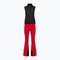 Скиорски комплект EA7 Emporio Armani Ski Kitzbuhel Softshell Tris яке + панталон + елек salsa 3