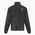 Мъжко яке EA7 Emporio Armani Golf Pro Windbreaker black 2