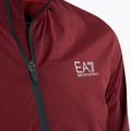 Мъжко яке EA7 Emporio Armani Golf Pro Windbreaker syrah 3