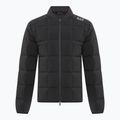 Мъжко яке EA7 Emporio Armani Golf Pro Padded black