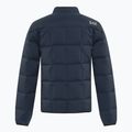 Мъжко яке EA7 Emporio Armani Golf Pro Padded armani blue 2