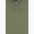 Мъжки EA7 Emporio Armani Train Lux Polo Тениска от модал 3