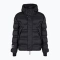 Мъжко скиорско яке EA7 Emporio Armani Ski Cortina Eco Down black