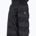 Мъжко скиорско яке EA7 Emporio Armani Ski Cortina Eco Down black 3