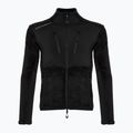Мъжки скиорски суитшърт EA7 Emporio Armani Ski Cortina Polarfleece T-Top black