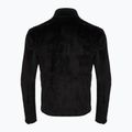 Мъжки скиорски суитшърт EA7 Emporio Armani Ski Cortina Polarfleece T-Top black 2