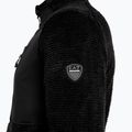 Мъжки скиорски суитшърт EA7 Emporio Armani Ski Cortina Polarfleece T-Top black 4