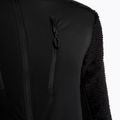 Мъжки скиорски суитшърт EA7 Emporio Armani Ski Cortina Polarfleece T-Top black 5