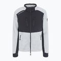 Мъжки скиорски суитшърт EA7 Emporio Armani Ski Cortina Polarfleece T-Top quiet grey