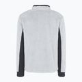 Мъжки скиорски суитшърт EA7 Emporio Armani Ski Cortina Polarfleece T-Top quiet grey 2