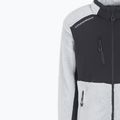 Мъжки скиорски суитшърт EA7 Emporio Armani Ski Cortina Polarfleece T-Top quiet grey 3