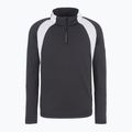 Мъжки скиорски суитшърт EA7 Emporio Armani Ski St. Moritz Powerstretch T-Top black