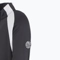 Мъжки скиорски суитшърт EA7 Emporio Armani Ski St. Moritz Powerstretch T-Top black 3