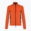Мъжки скиорски суитшърт EA7 Emporio Armani Ski Kitzbuhel Powerstretch T-Top summer fig