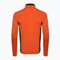 Мъжки скиорски суитшърт EA7 Emporio Armani Ski Kitzbuhel Powerstretch T-Top summer fig 2