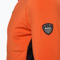 Мъжки скиорски суитшърт EA7 Emporio Armani Ski Kitzbuhel Powerstretch T-Top summer fig 3
