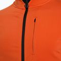 Мъжки скиорски суитшърт EA7 Emporio Armani Ski Kitzbuhel Powerstretch T-Top summer fig 4